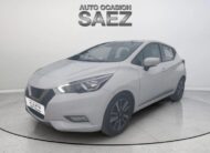 Nissan Micra 0.9 Acenta 90 CV
