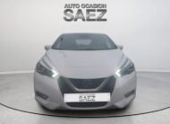 Nissan Micra 0.9 Acenta 90 CV
