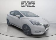 Nissan Micra 0.9 Acenta 90 CV