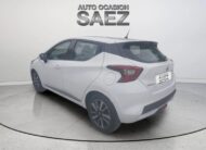 Nissan Micra 0.9 Acenta 90 CV