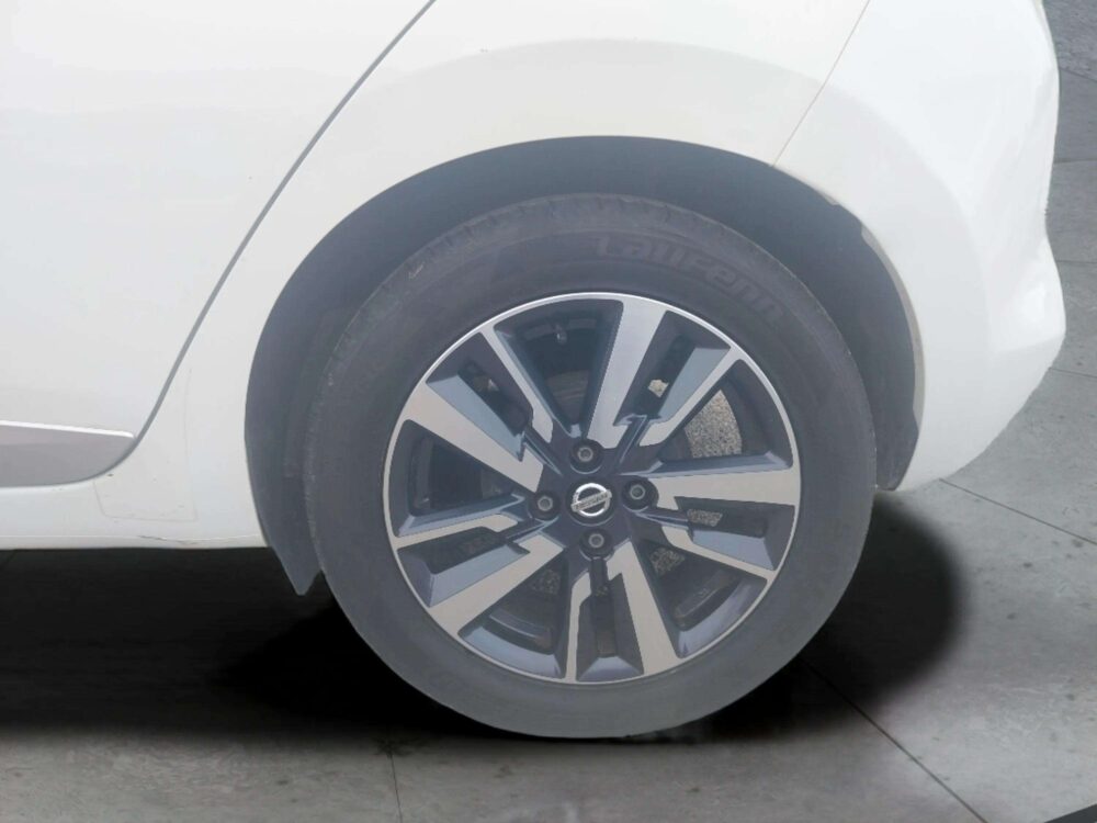 Nissan Micra 0.9 Acenta 90 CV