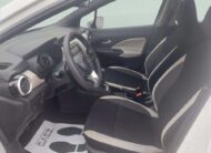 Nissan Micra 0.9 Acenta 90 CV