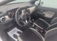 Nissan Micra 0.9 Acenta 90 CV