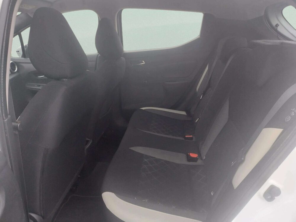 Nissan Micra 0.9 Acenta 90 CV