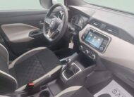 Nissan Micra 0.9 Acenta 90 CV