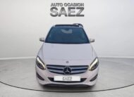 Mercedes B 180 CDi Urban Automático