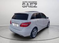 Mercedes B 180 CDi Urban Automático