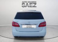 Mercedes B 180 CDi Urban Automático