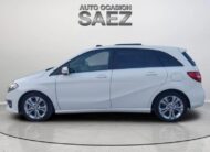 Mercedes B 180 CDi Urban Automático