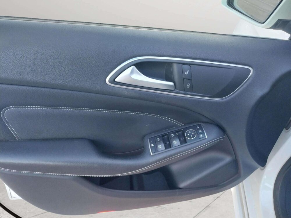 Mercedes B 180 CDi Urban Automático