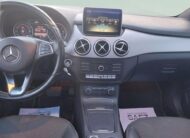 Mercedes B 180 CDi Urban Automático