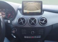 Mercedes B 180 CDi Urban Automático