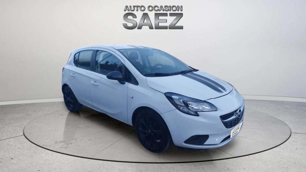 Opel Corsa 1.4 Selective 90 CV