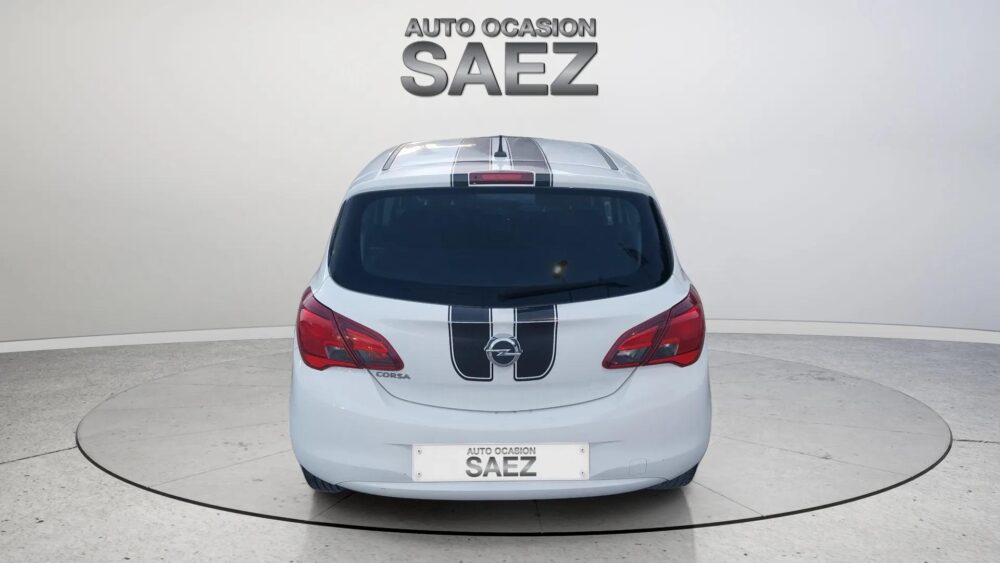 Opel Corsa 1.4 Selective 90 CV