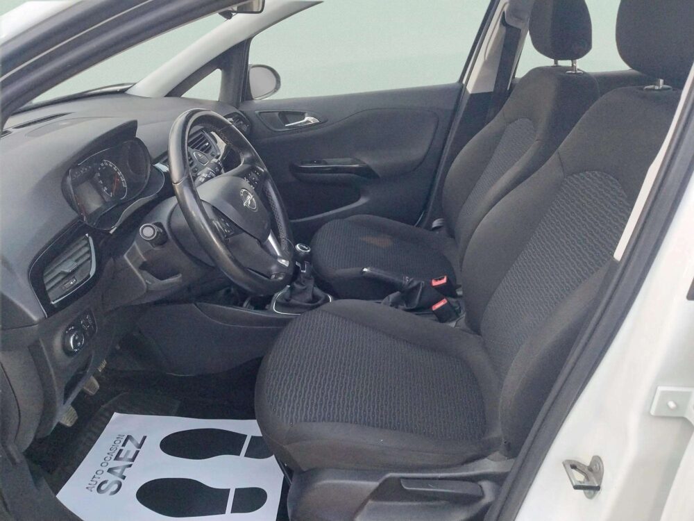 Opel Corsa 1.4 Selective 90 CV