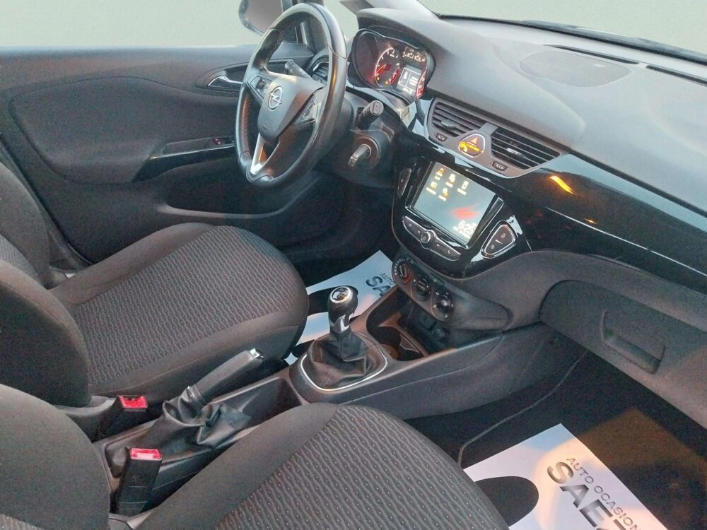 Opel Corsa 1.4 Selective 90 CV