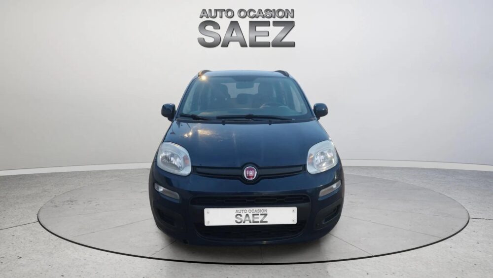 Fiat Panda 1.2