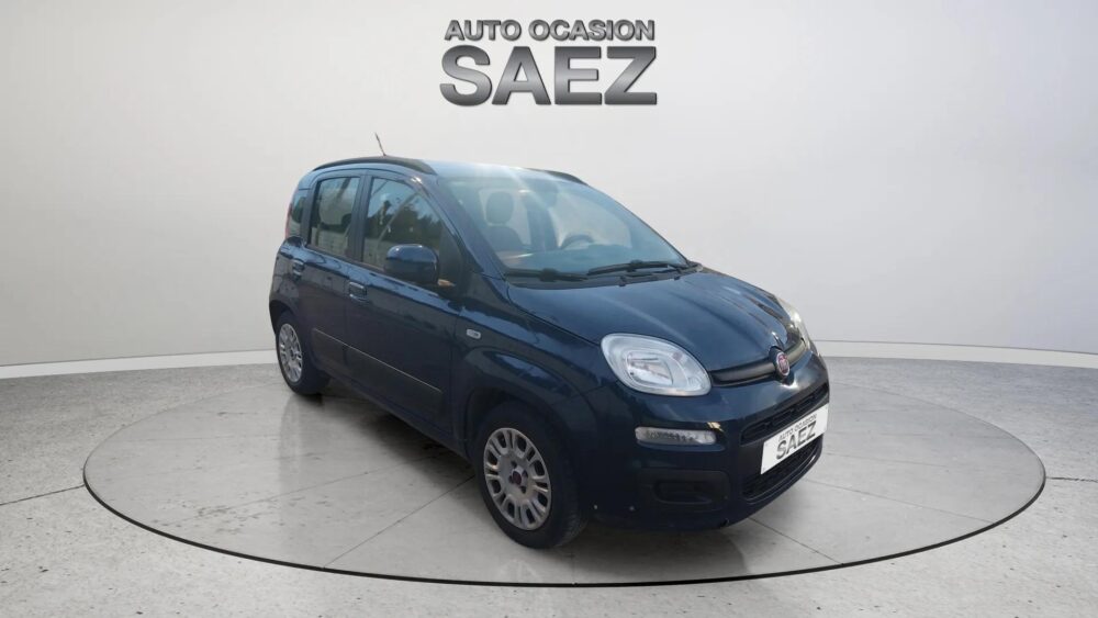 Fiat Panda 1.2