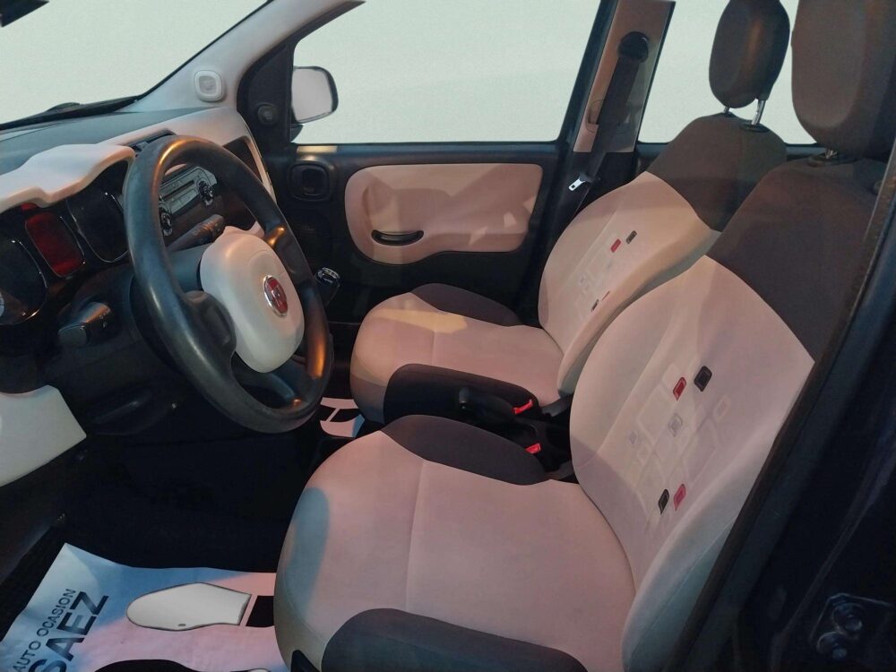 Fiat Panda 1.2