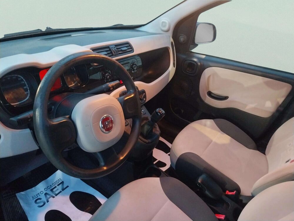 Fiat Panda 1.2