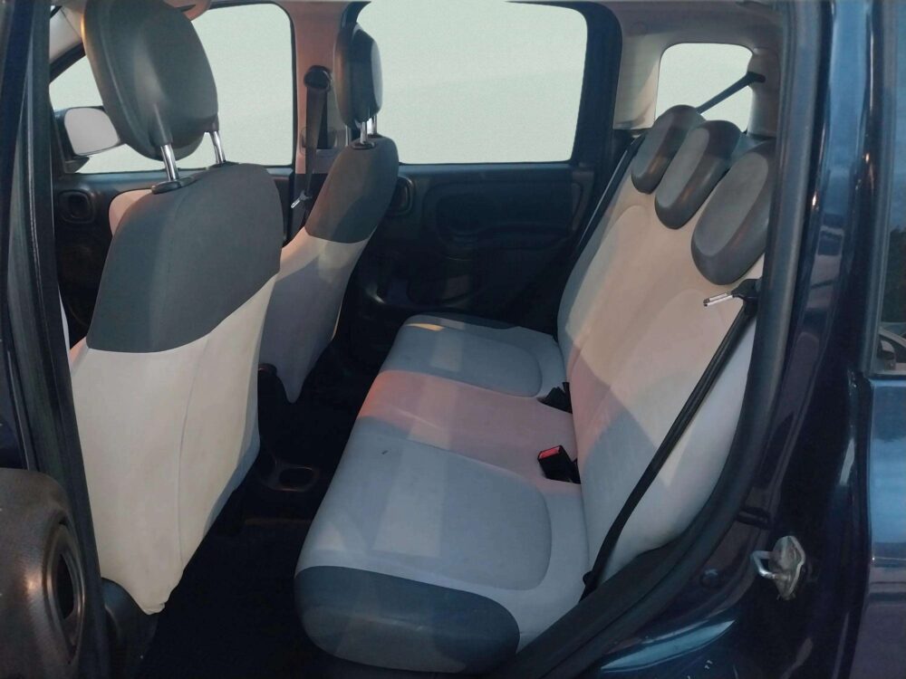 Fiat Panda 1.2