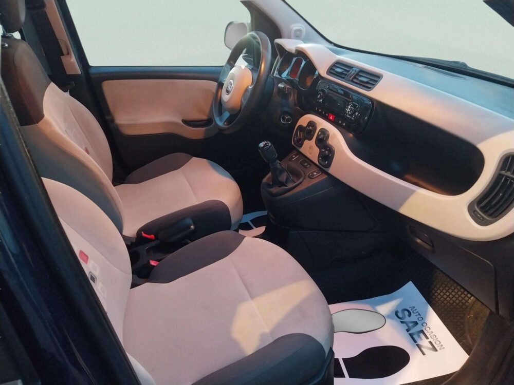 Fiat Panda 1.2