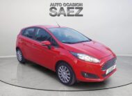 Ford Fiesta 1.2 Trend  82 CV  5P