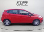 Ford Fiesta 1.2 Trend  82 CV  5P