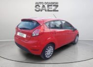 Ford Fiesta 1.2 Trend  82 CV  5P