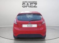 Ford Fiesta 1.2 Trend  82 CV  5P