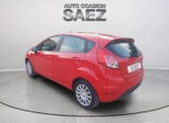 Ford Fiesta 1.2 Trend  82 CV  5P