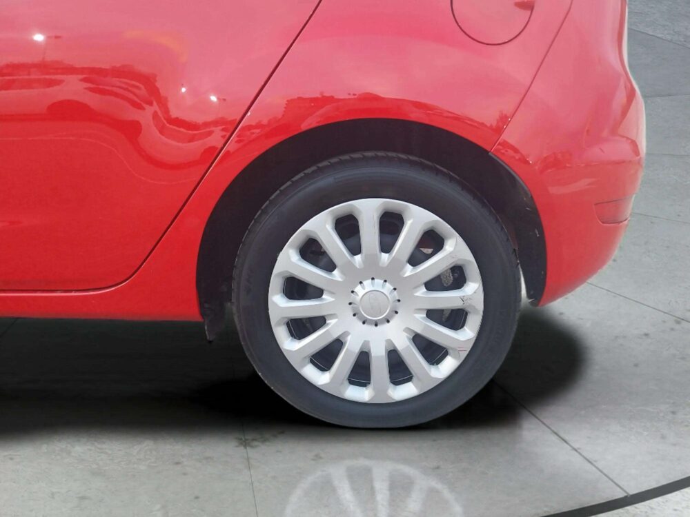 Ford Fiesta 1.2 Trend  82 CV  5P