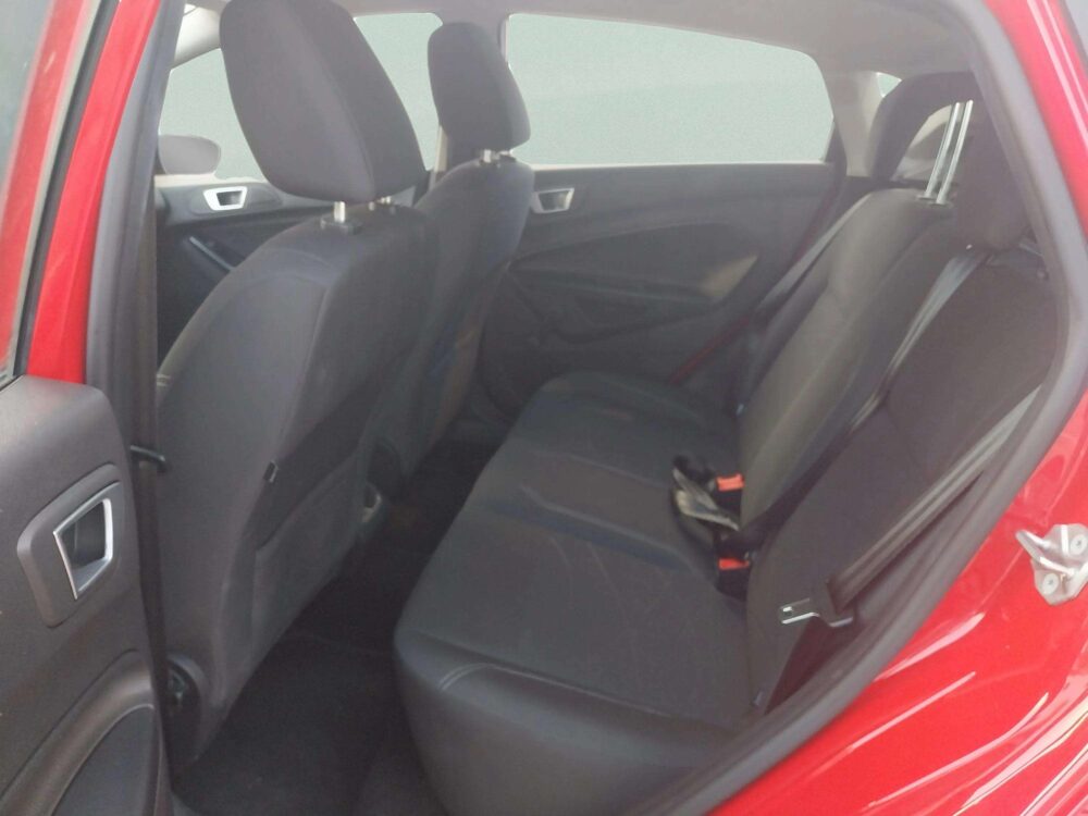 Ford Fiesta 1.2 Trend  82 CV  5P