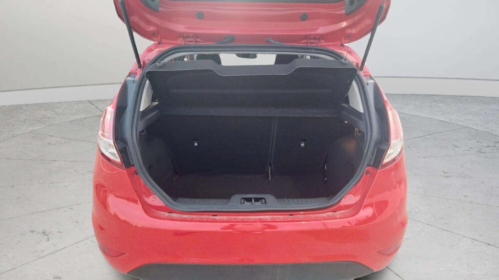 Ford Fiesta 1.2 Trend  82 CV  5P