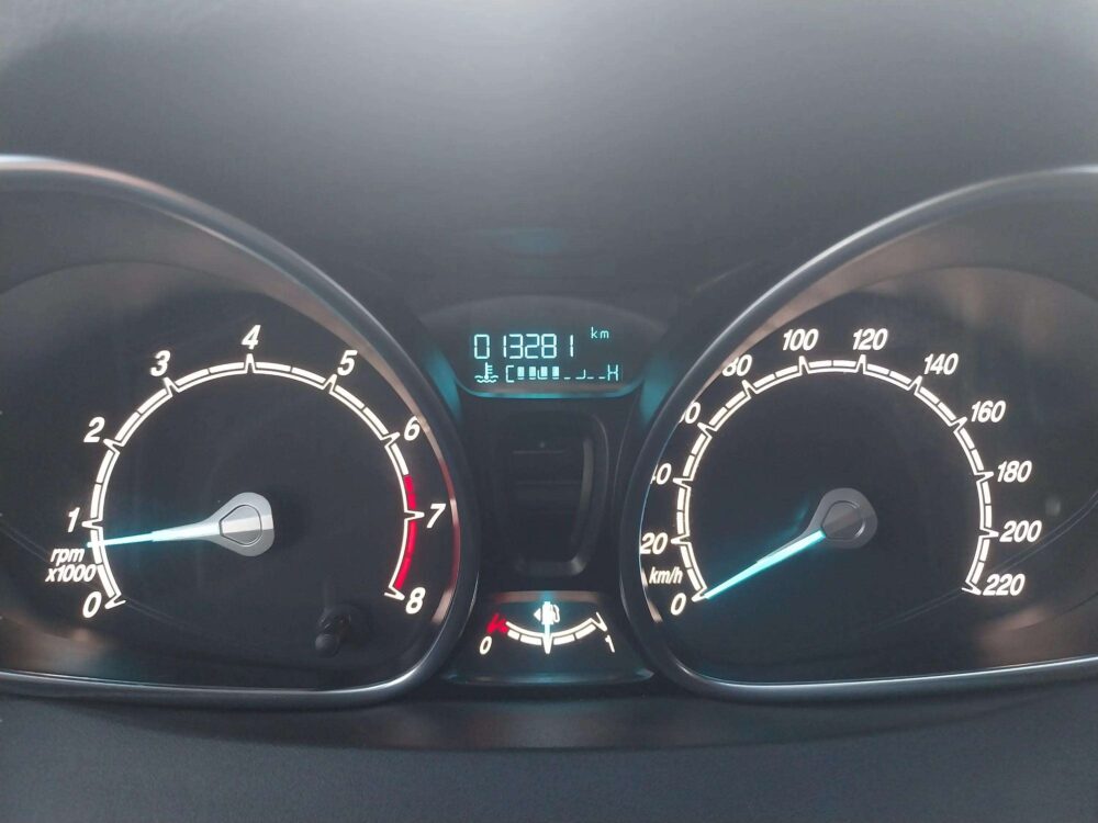 Ford Fiesta 1.2 Trend  82 CV  5P