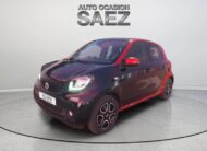 Smart Forfour 0.9 Turbo Prime 90 CV  5 P