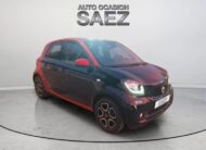 Smart Forfour 0.9 Turbo Prime 90 CV  5 P