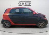Smart Forfour 0.9 Turbo Prime 90 CV  5 P