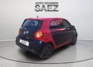 Smart Forfour 0.9 Turbo Prime 90 CV  5 P