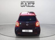 Smart Forfour 0.9 Turbo Prime 90 CV  5 P