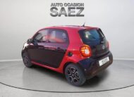 Smart Forfour 0.9 Turbo Prime 90 CV  5 P