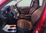 Smart Forfour 0.9 Turbo Prime 90 CV  5 P