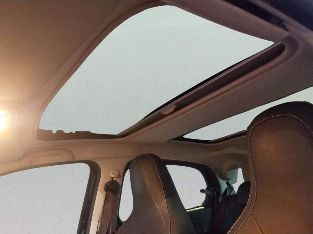 Smart Forfour 0.9 Turbo Prime 90 CV  5 P