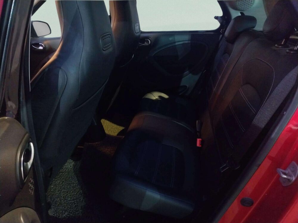 Smart Forfour 0.9 Turbo Prime 90 CV  5 P