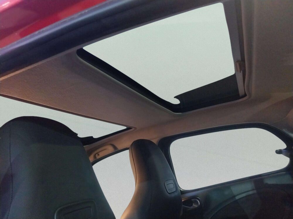 Smart Forfour 0.9 Turbo Prime 90 CV  5 P