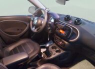 Smart Forfour 0.9 Turbo Prime 90 CV  5 P