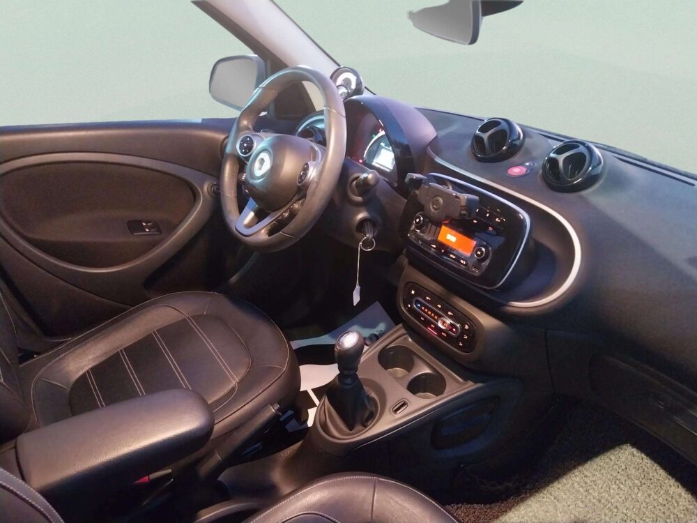 Smart Forfour 0.9 Turbo Prime 90 CV  5 P