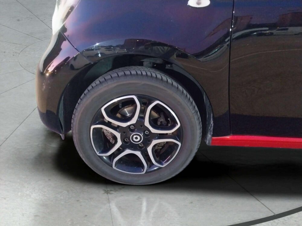 Smart Forfour 0.9 Turbo Prime 90 CV  5 P