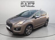 Peugeot 3008 1.6 Bluehdi Allure 120 CV