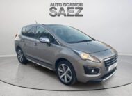 Peugeot 3008 1.6 Bluehdi Allure 120 CV